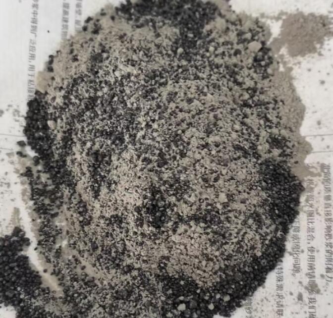 土默特左不发火砂浆耐磨地坪施工方案