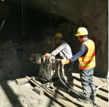 土默特左水下抗分散灌浆料特点 水下不分散注浆料介绍