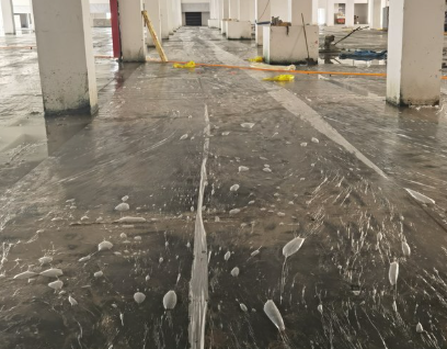 土默特左不发火砂浆和不发火金属骨料有什么区别