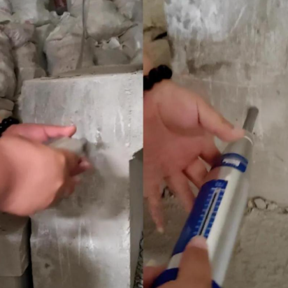 土默特左混凝土强度不足的原因及处理方法