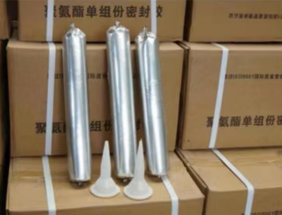 土默特左聚氨酯密封胶