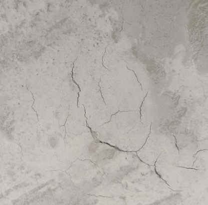 土默特左灌浆料为什么会产生裂缝？出现裂缝该如何处理？