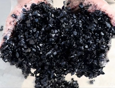 土默特左沥青冷补料（沥青砂）的优势特点与施工流程解析