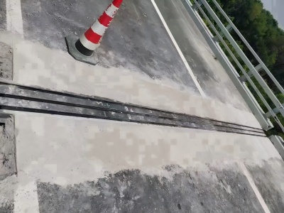 土默特左伸缩缝更换后浇筑材料快速结构修补料速砼的产品特点及施工流程​