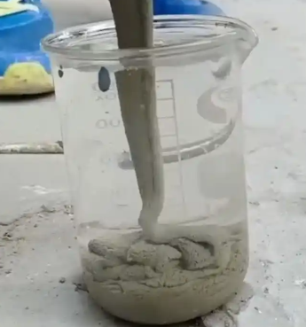 土默特左水工混凝土絮凝剂，水下抗分散剂的作用及施工方法