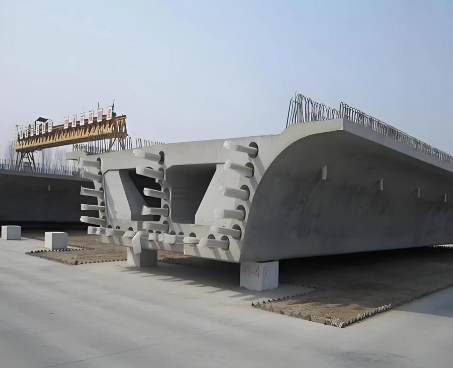 土默特左抗冻压浆料的特点及标准化施工工艺